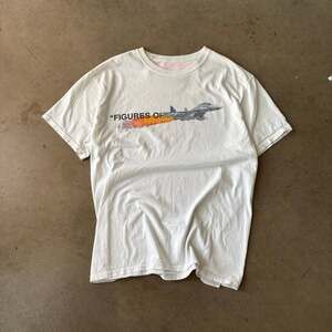 Virgil Abloh x MCA Figures of Speech Champion T-shirt